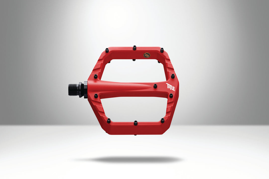 Title MTB Connect Pedals