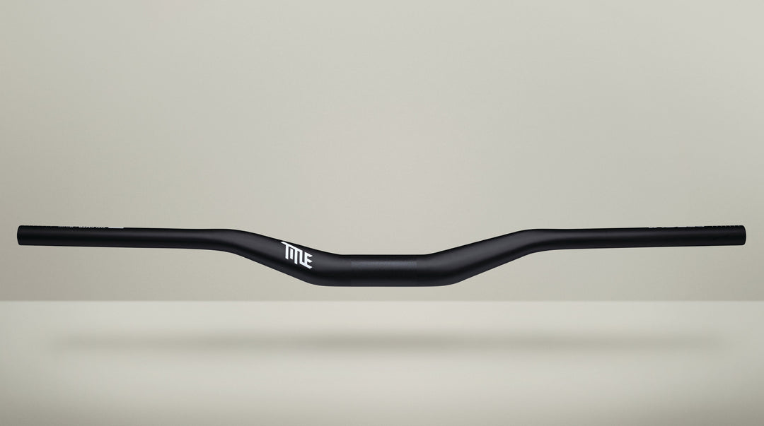 Title MTB FORM Carbon 35 Bar
