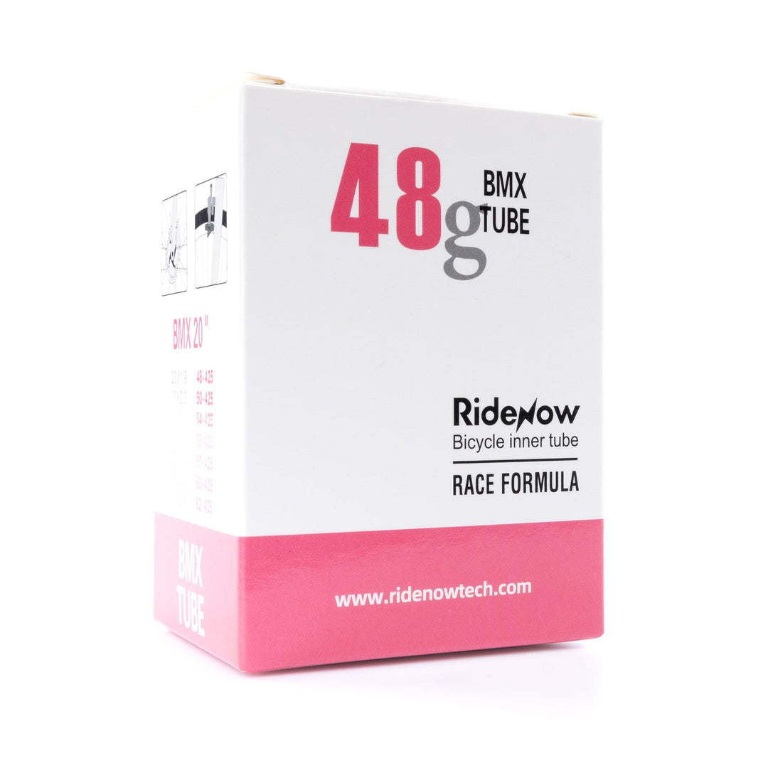 Ridenow TPU Inner Tube Schrader Valve