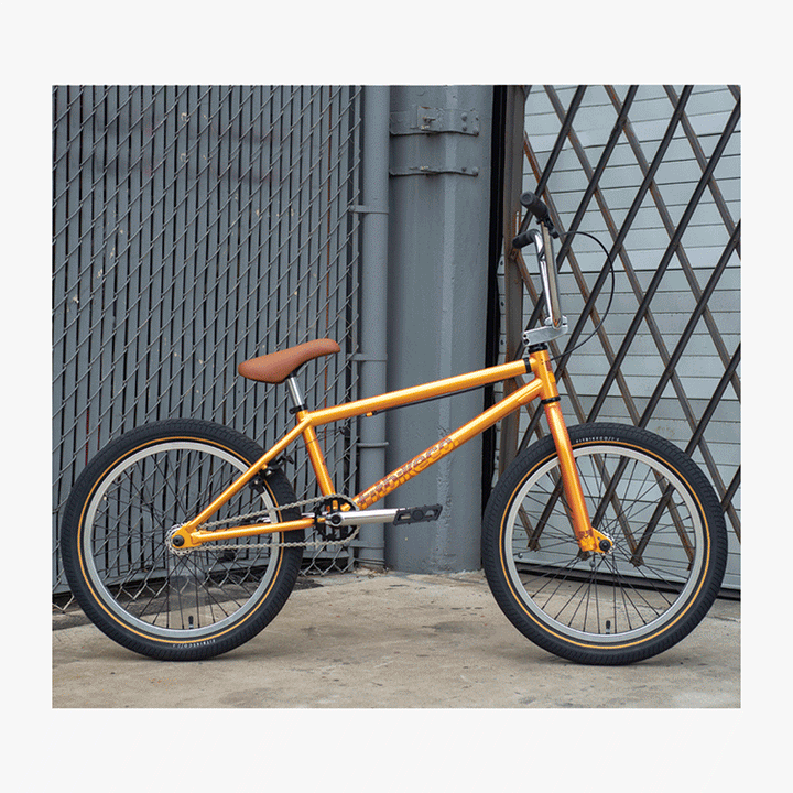 FIT Series One (LG) Sunkist Pearl 20.75" TT