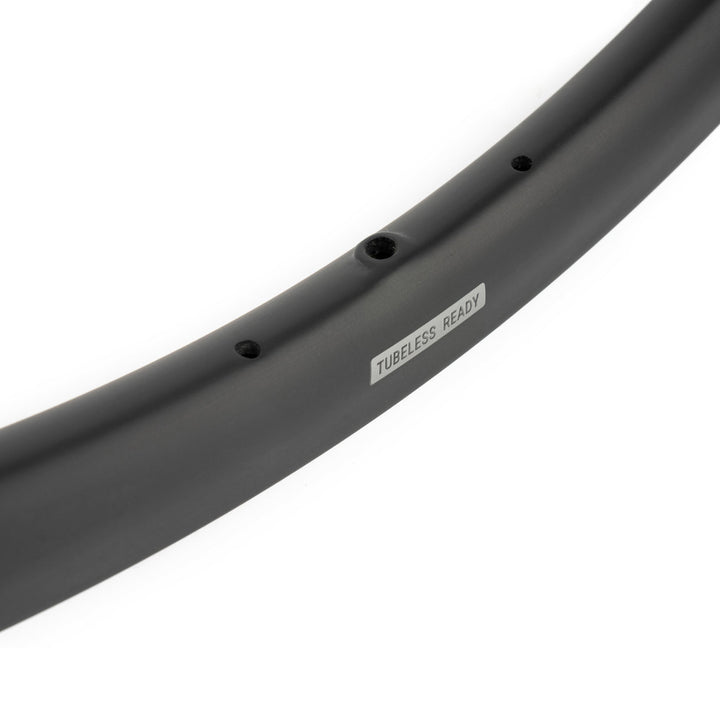 Seido ACCELERON Rim
