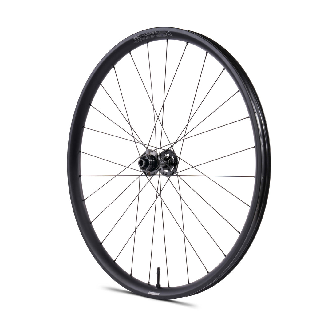 Seido ACCELERON Wheelset
