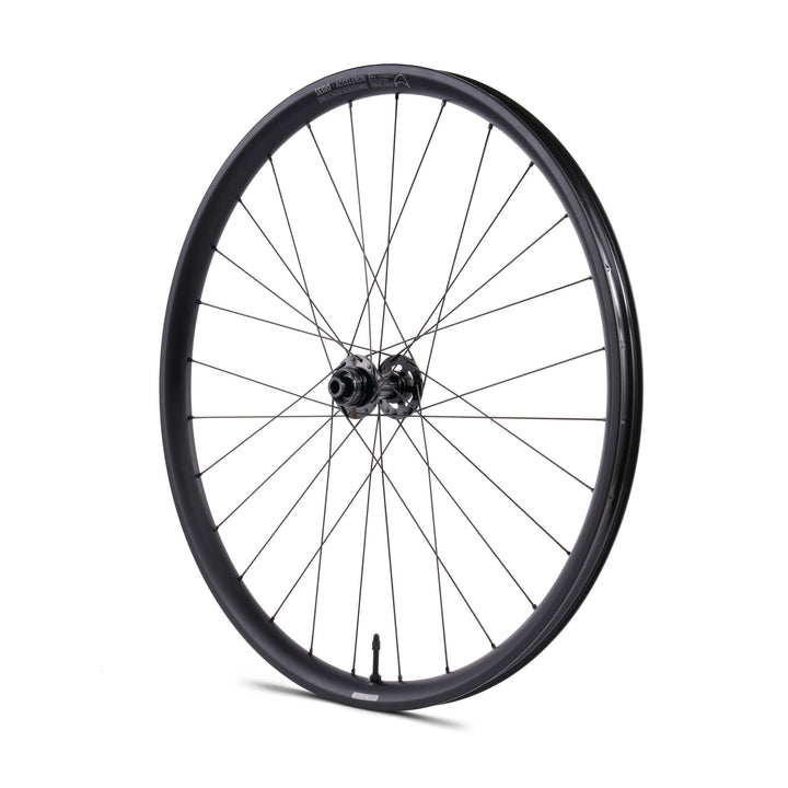 Seido ACCELERON Wheelset