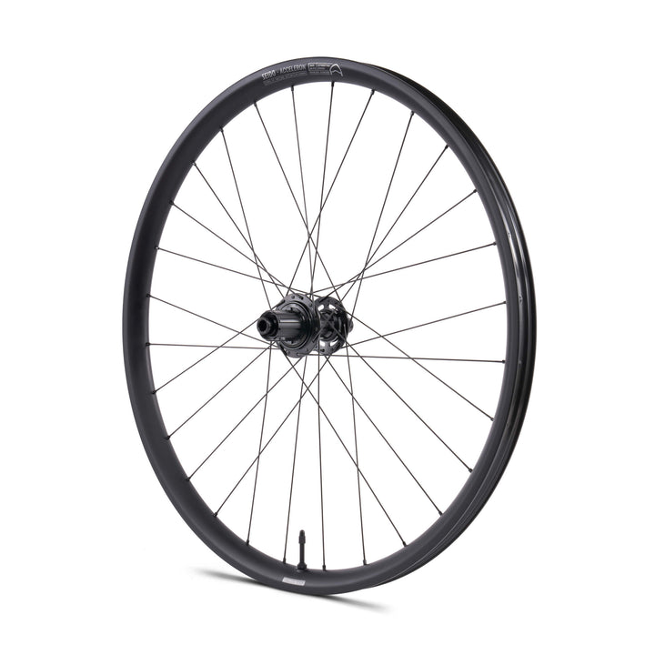 Seido ACCELERON Wheelset