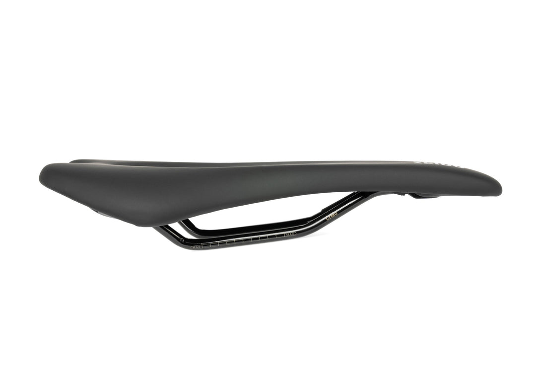 Seido BASE Seat Black