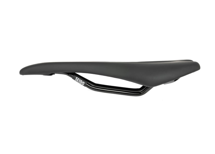 Seido BASE Seat Black