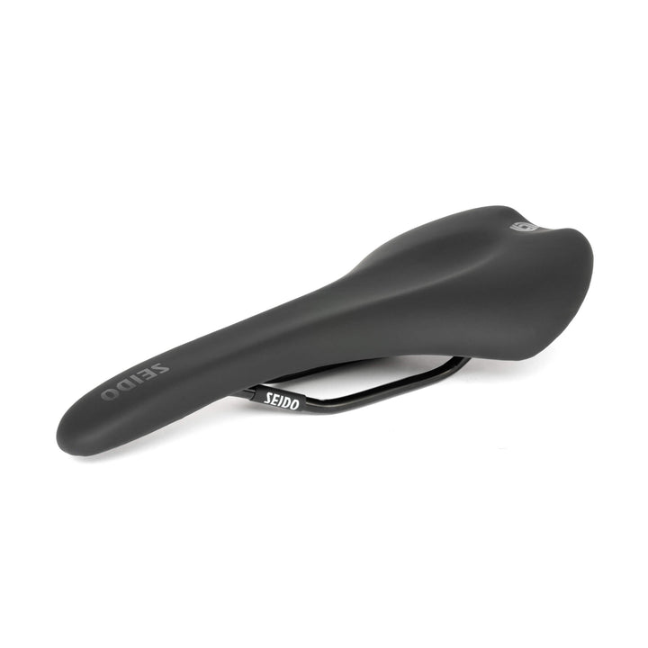 Seido BASE Seat Black