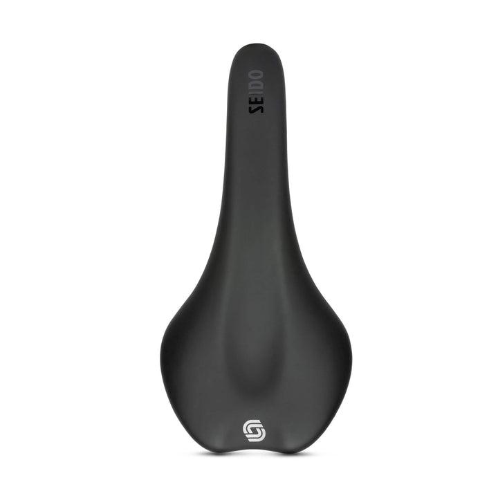 Seido BASE Seat Black