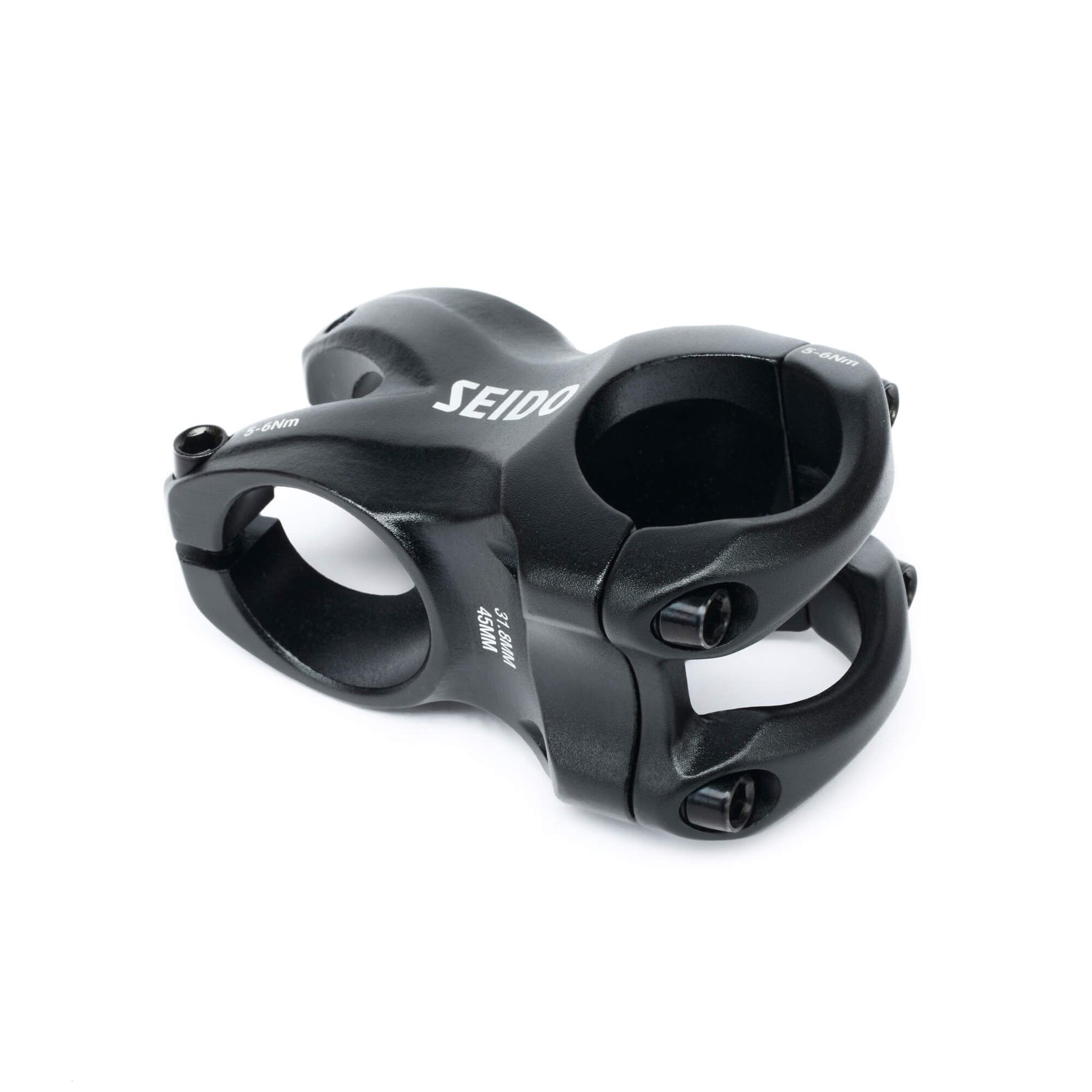 Seido CHASE Stem – Custom Riders