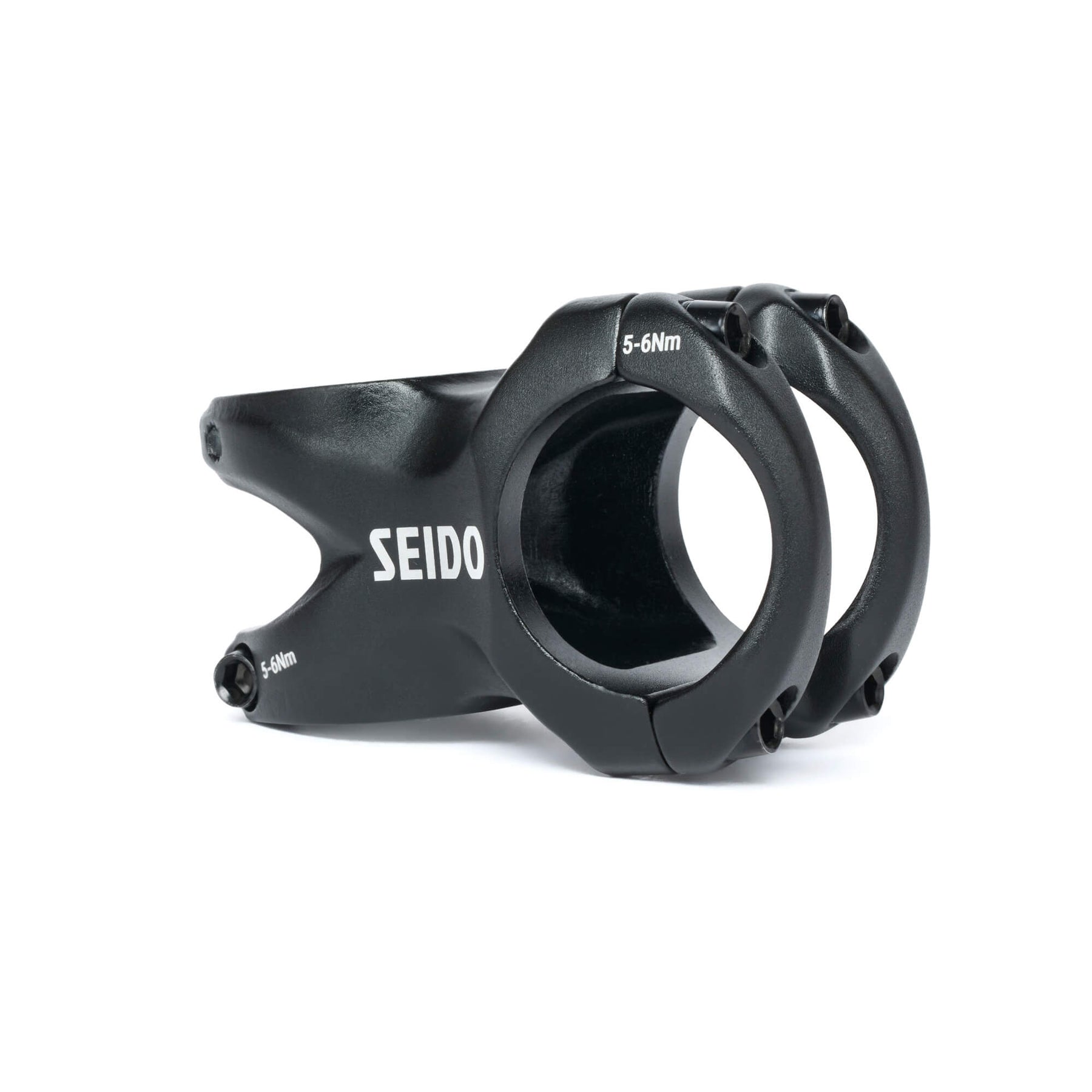 Seido CHASE Stem – Custom Riders
