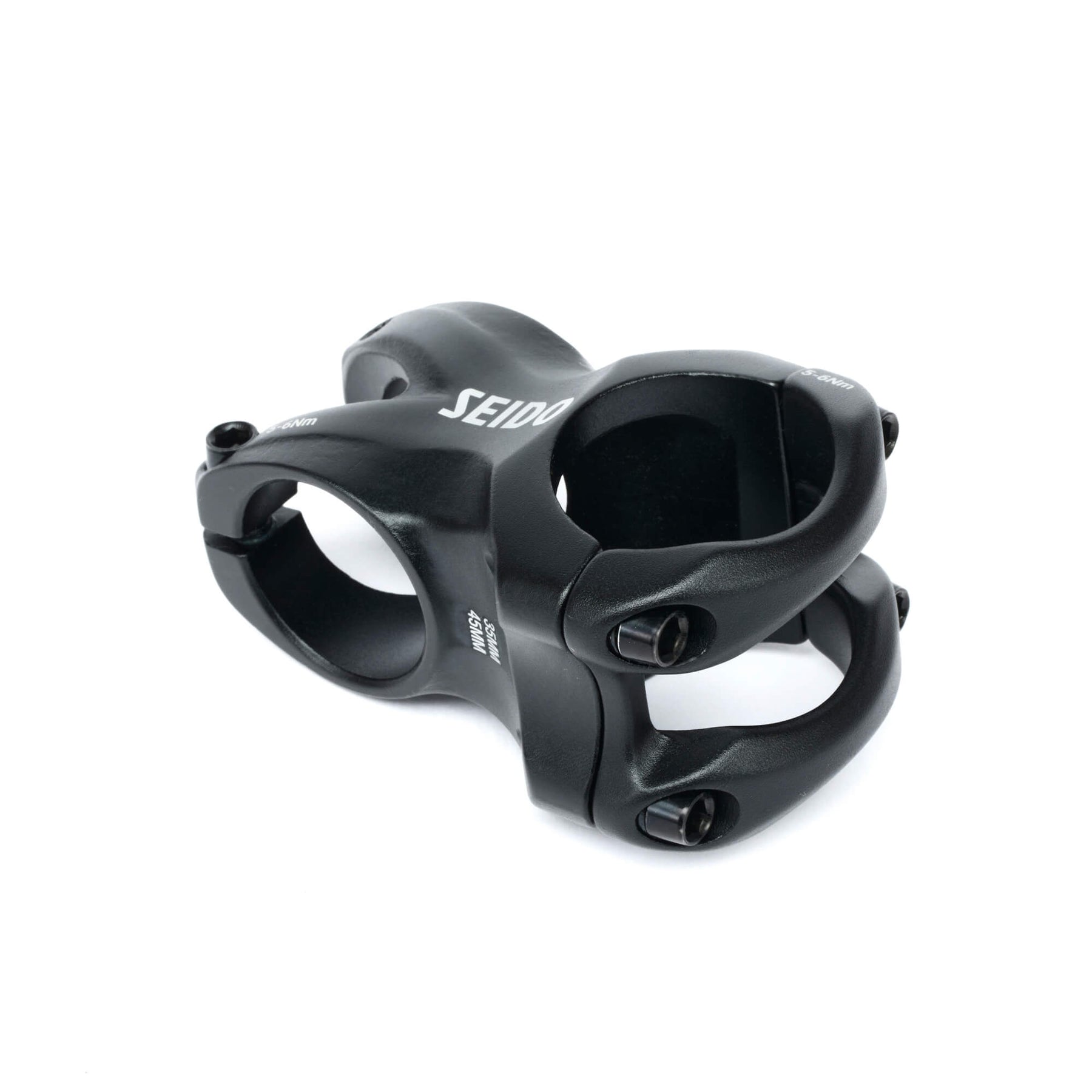 Seido CHASE Stem – Custom Riders