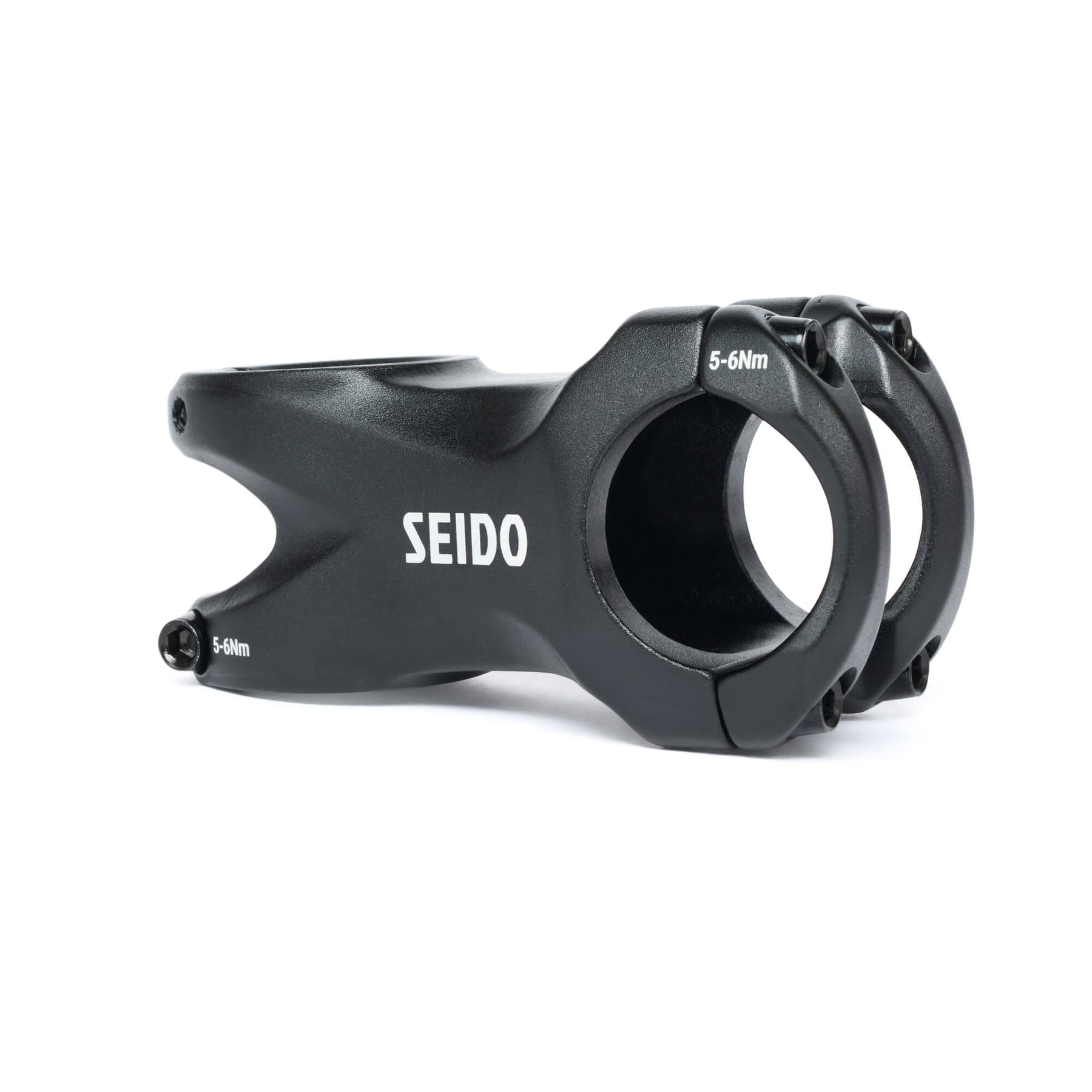 Seido CHASE Stem – Custom Riders