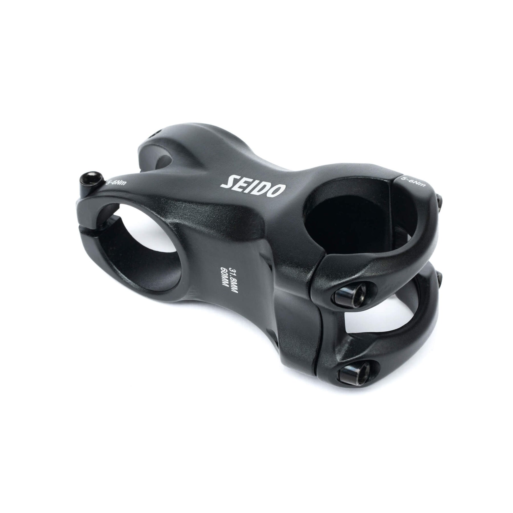 Seido CHASE Stem – Custom Riders