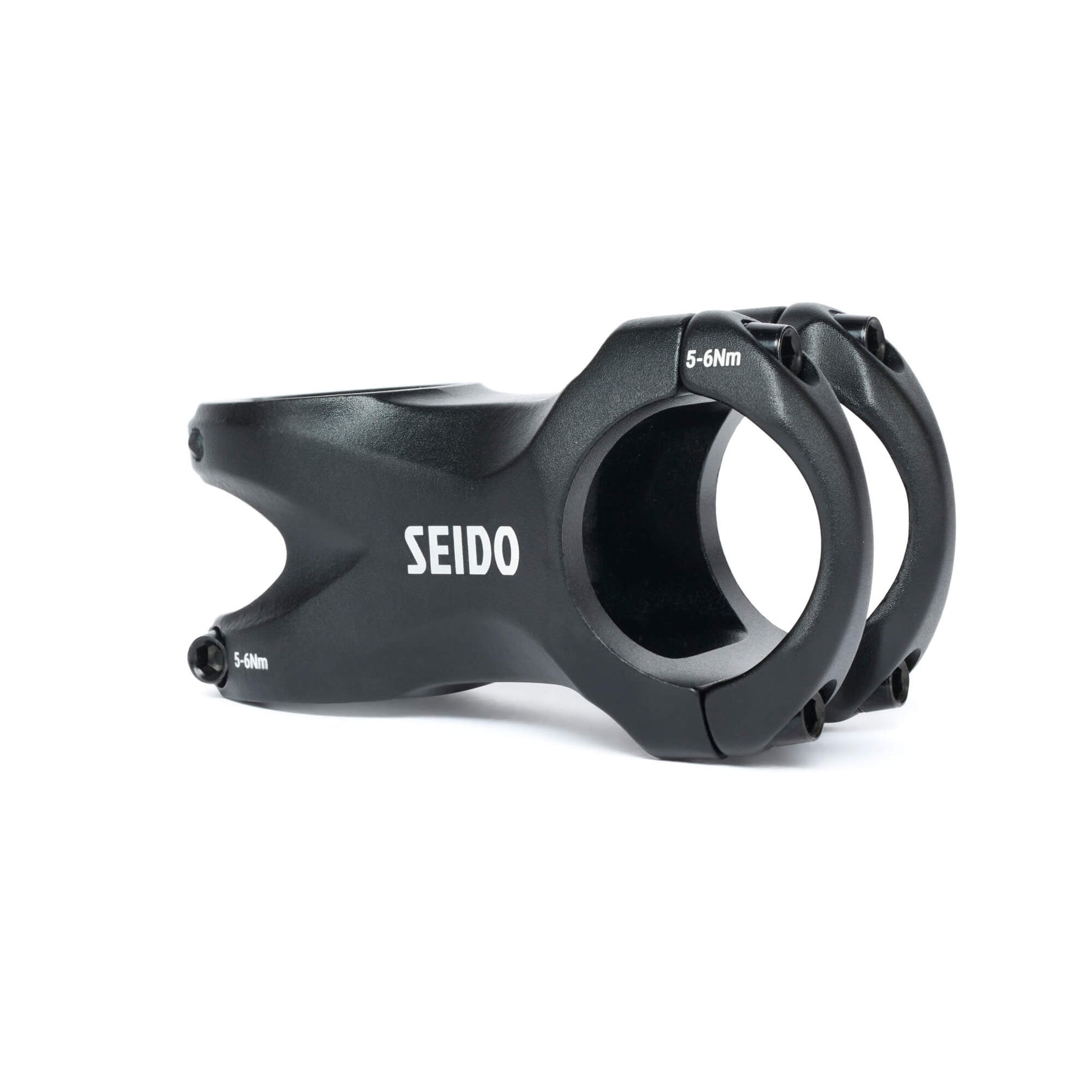 Seido CHASE Stem – Custom Riders