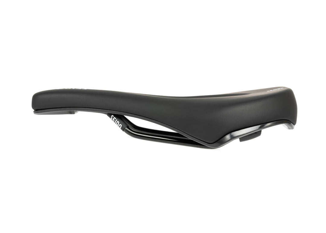 Seido CORE Seat Black