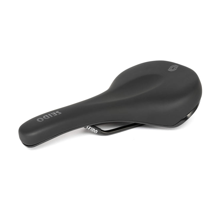 Seido CORE Seat Black