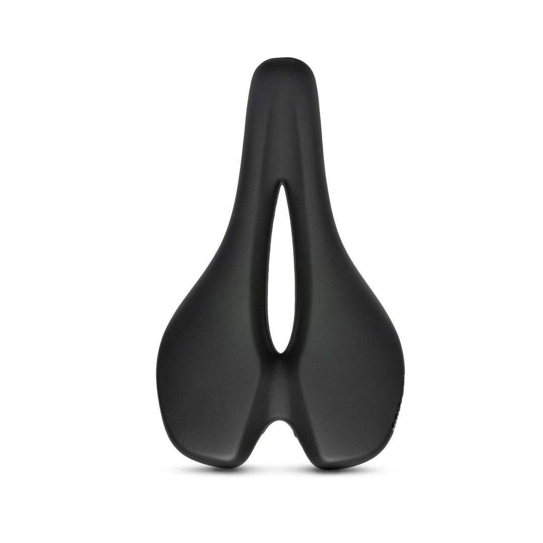 Seido COURSE Seat Black / Stainless