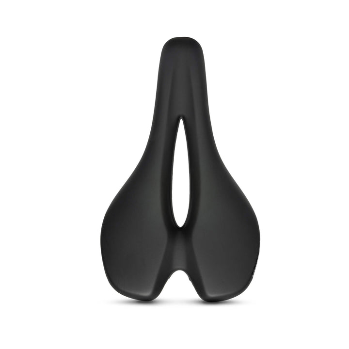 Seido COURSE Seat Black / Stainless