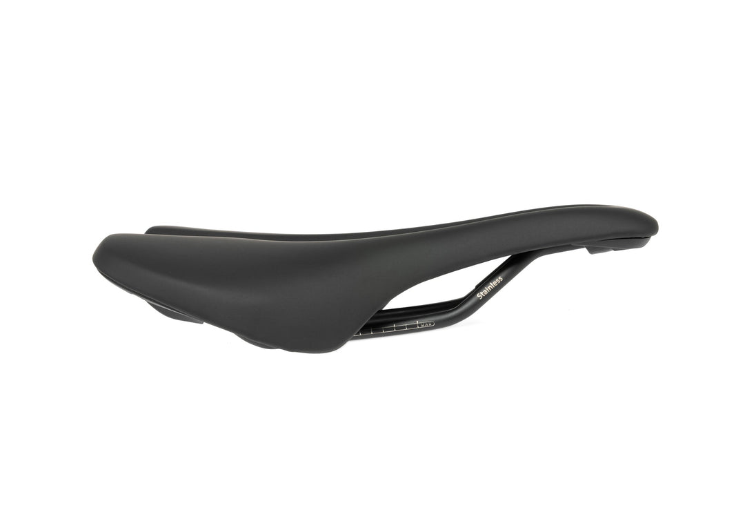 Seido COURSE Seat Black / Stainless