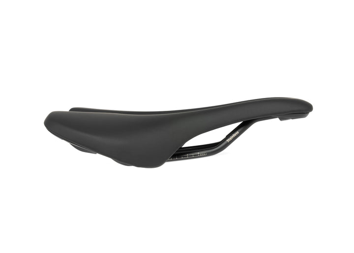 Seido COURSE Seat Black / Stainless
