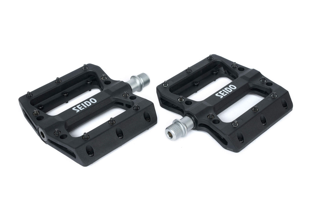 Seido FLANGER Pedals