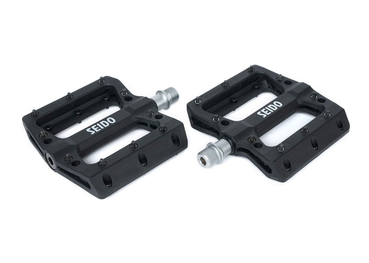 Seido FLANGER Pedals