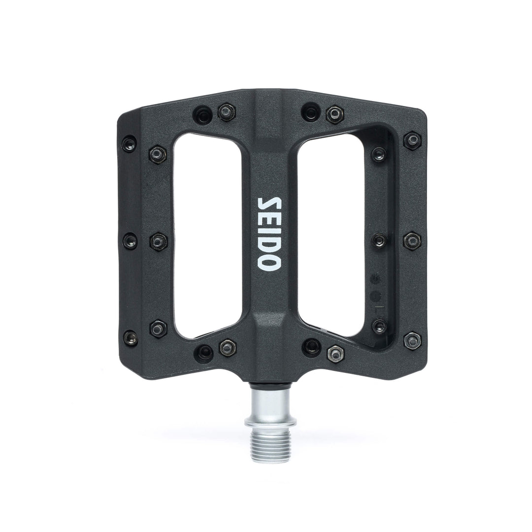 Seido FLANGER Pedals