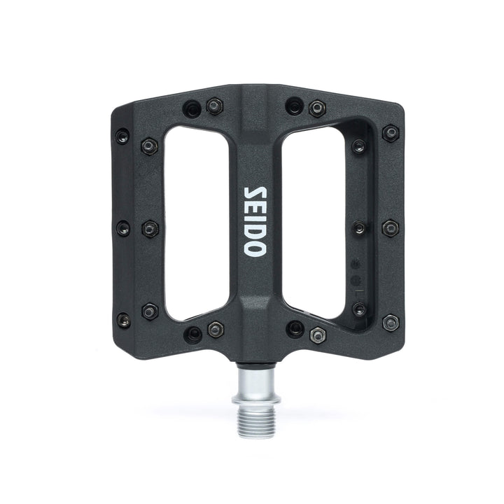 Seido FLANGER Pedals