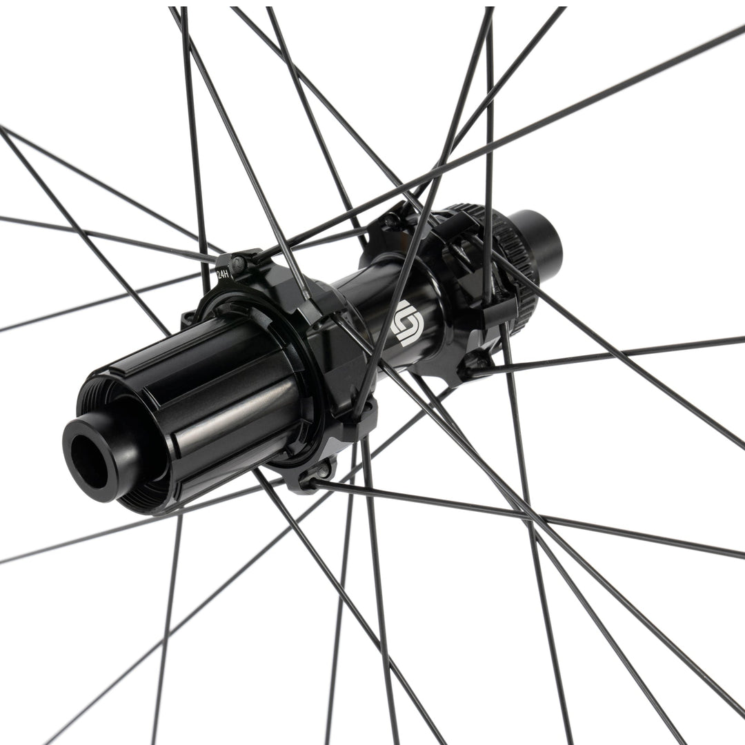 Seido GEON Wheelset