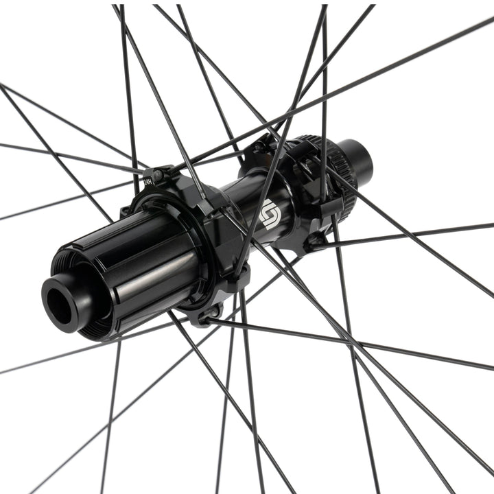 Seido GEON Wheelset