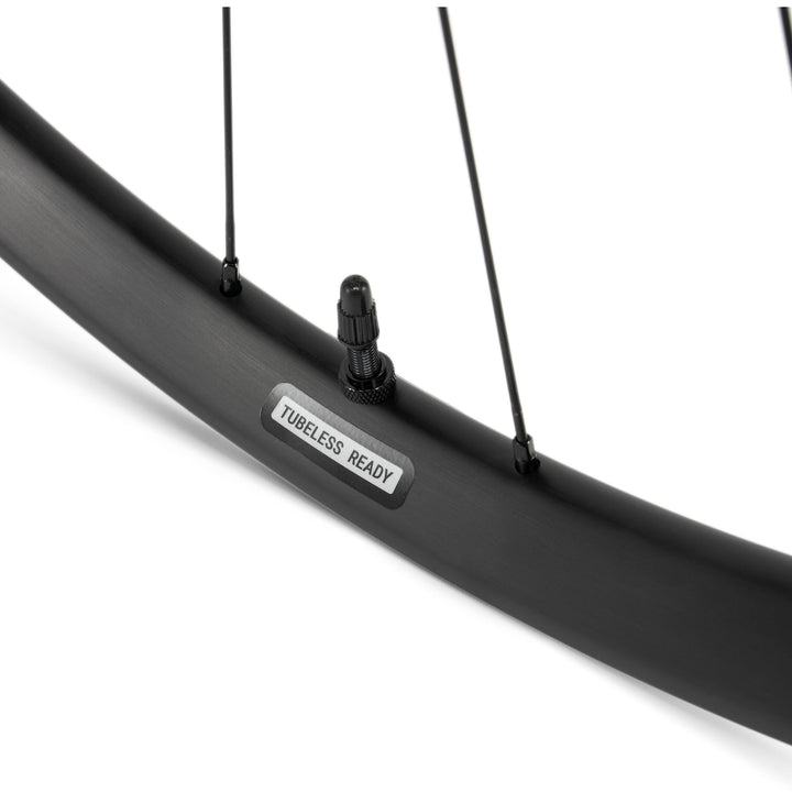 Seido GEON Wheelset