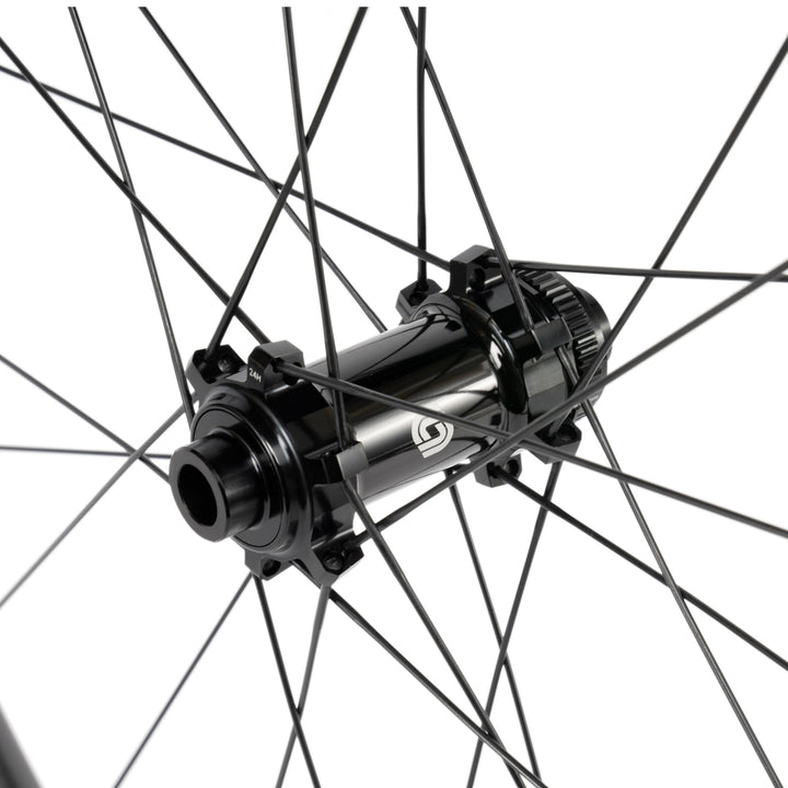 Seido GEON Wheelset