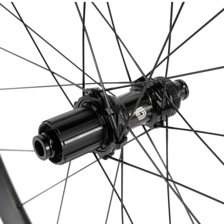 Seido GEON Wheelset