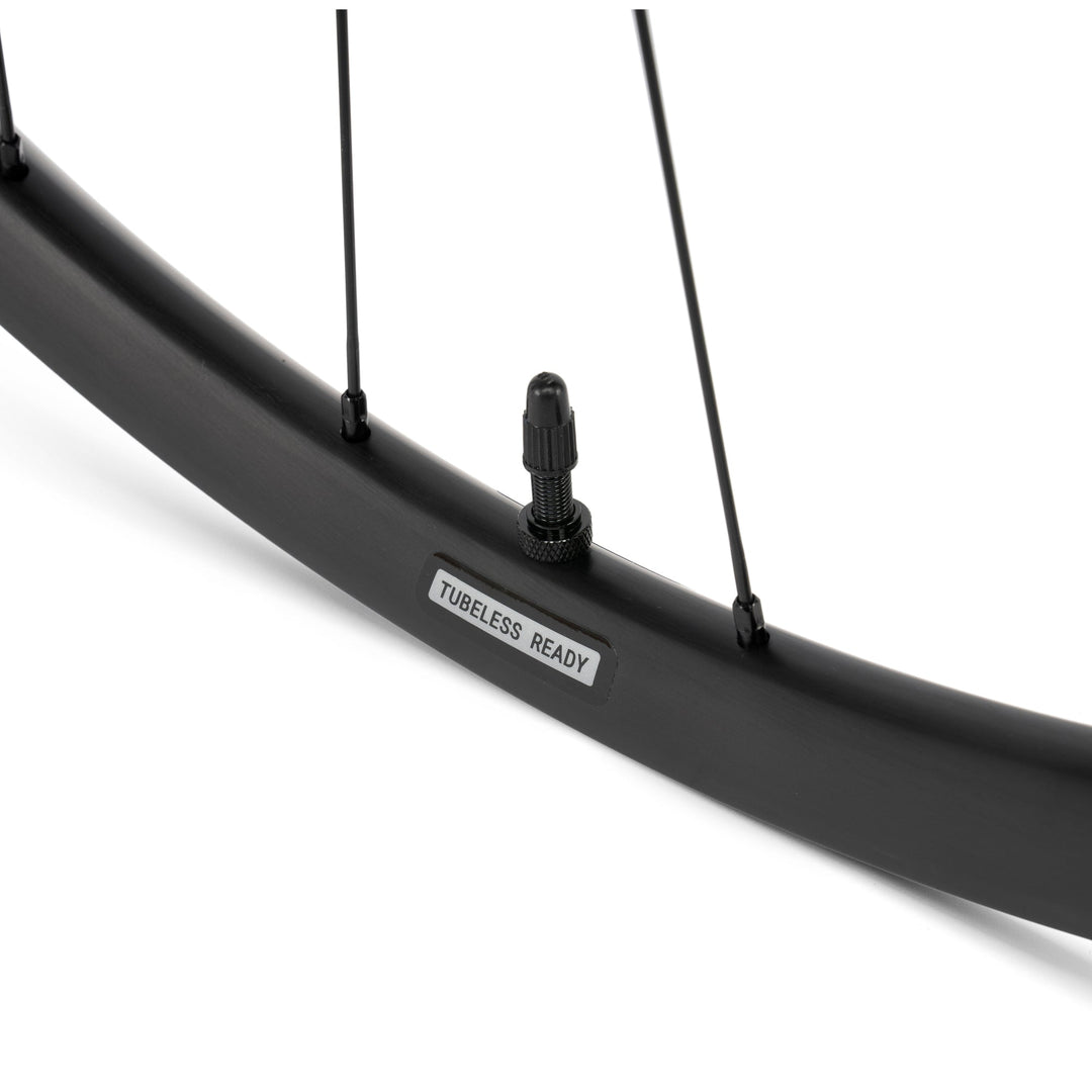 Seido GEON Wheelset