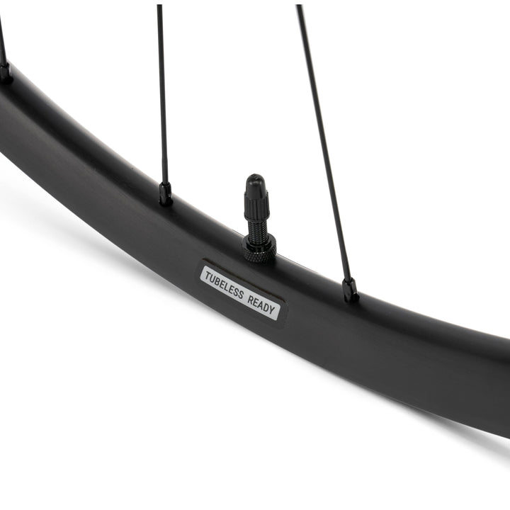 Seido GEON Wheelset