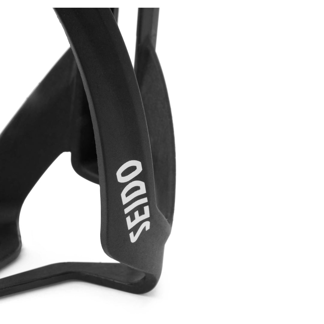 Seido Glass Fider GF-1 Bottle Cage
