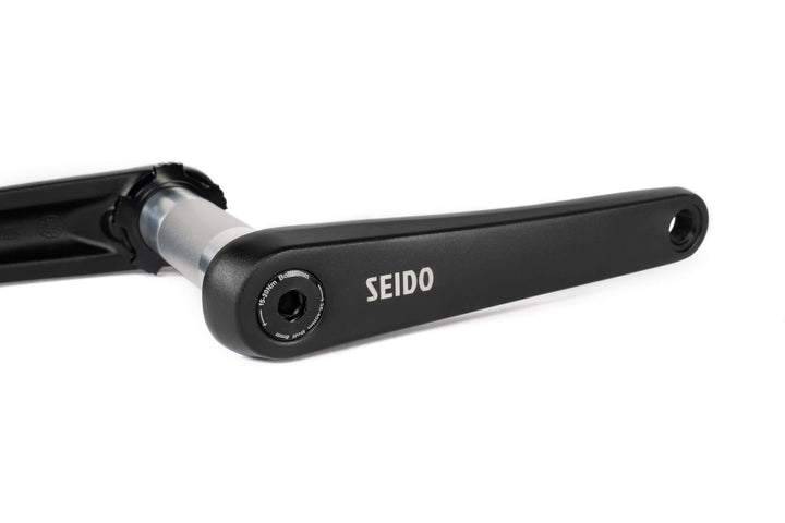 Seido Lyer Crankset