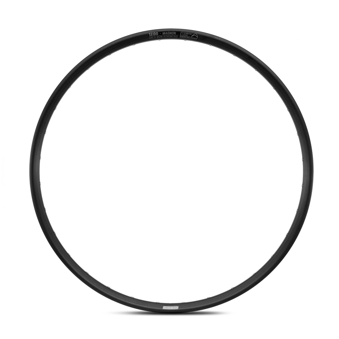 Seido MAGNON Rim Black
