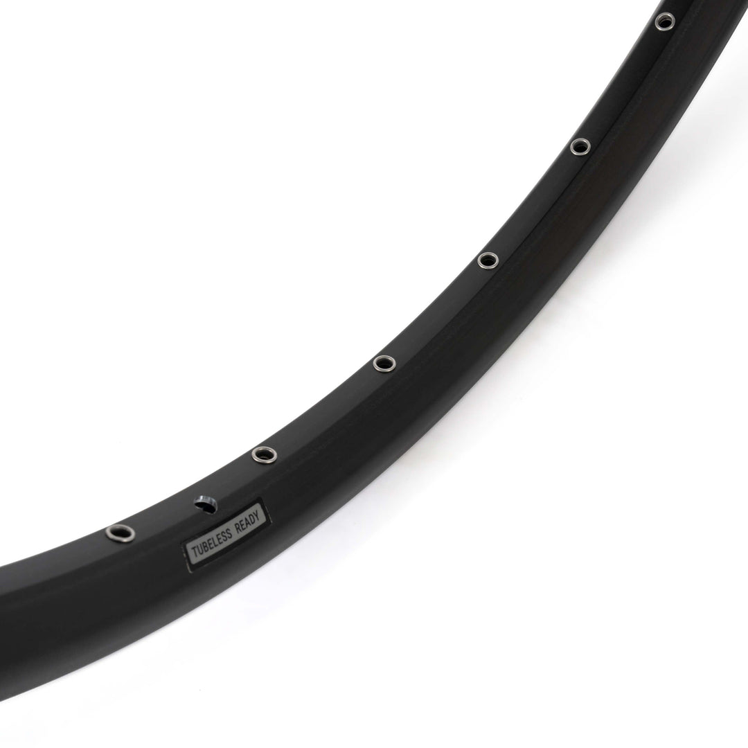 Seido MAGNON Rim Black