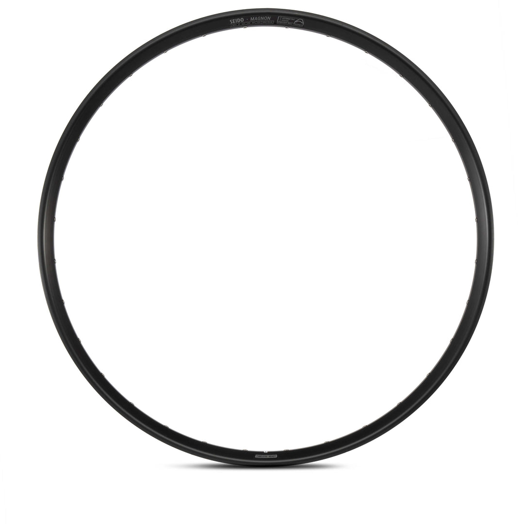 Seido MAGNON Rim Black