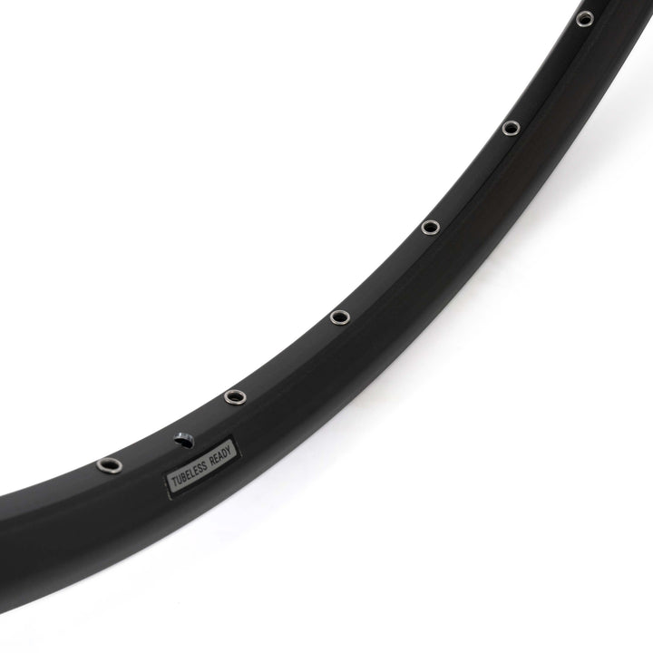Seido MAGNON Rim Black
