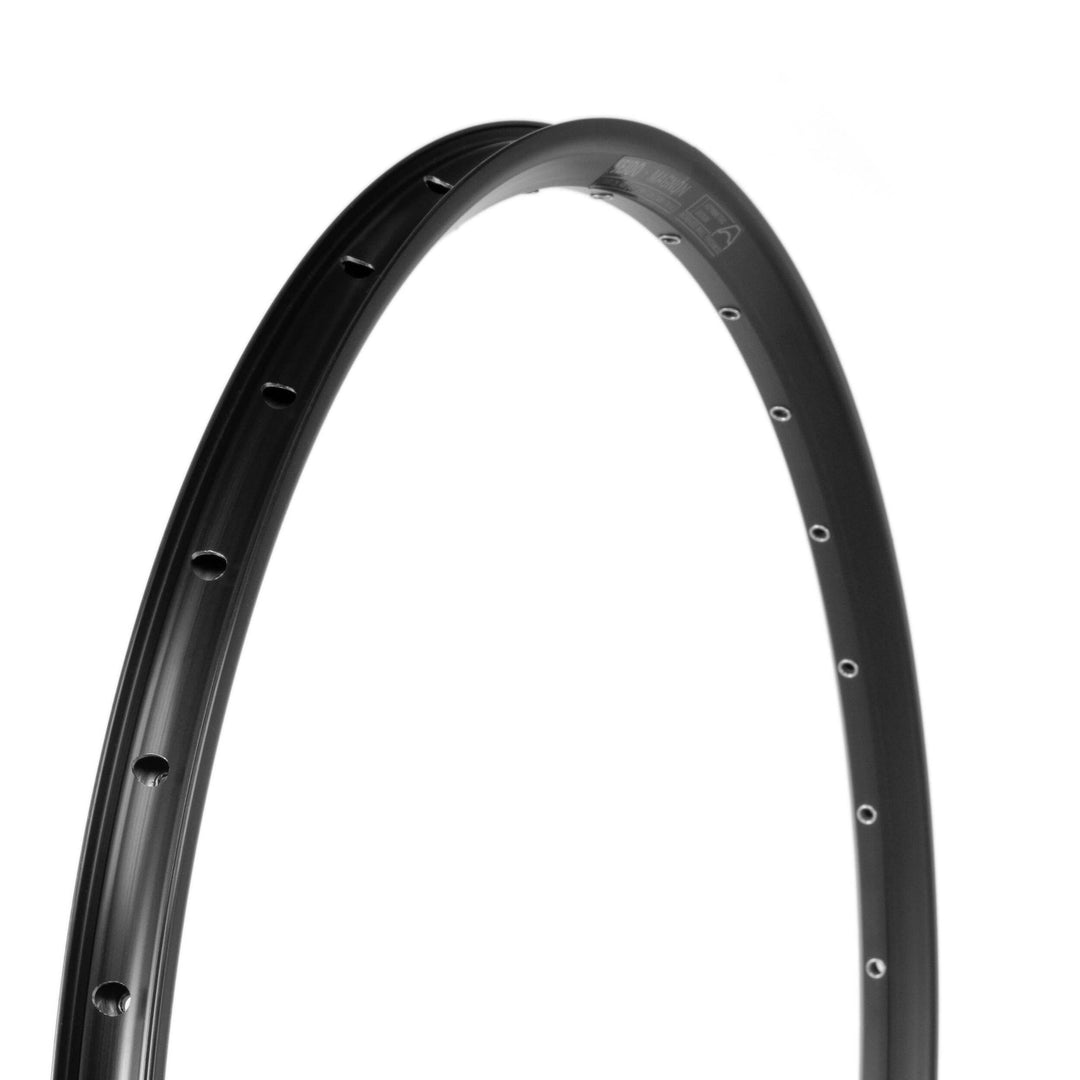 Seido MAGNON Rim Black