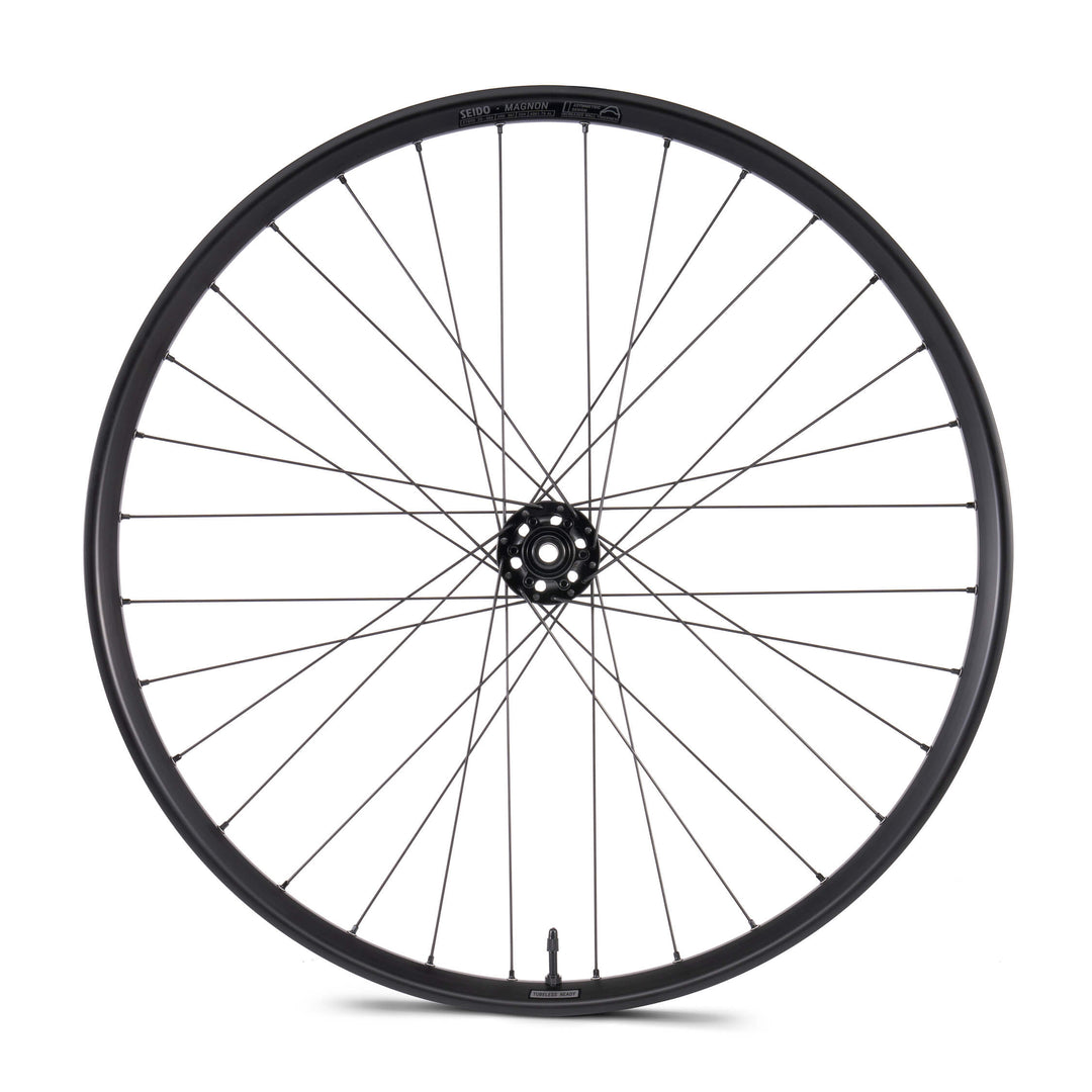 Seido MAGNON Wheelset