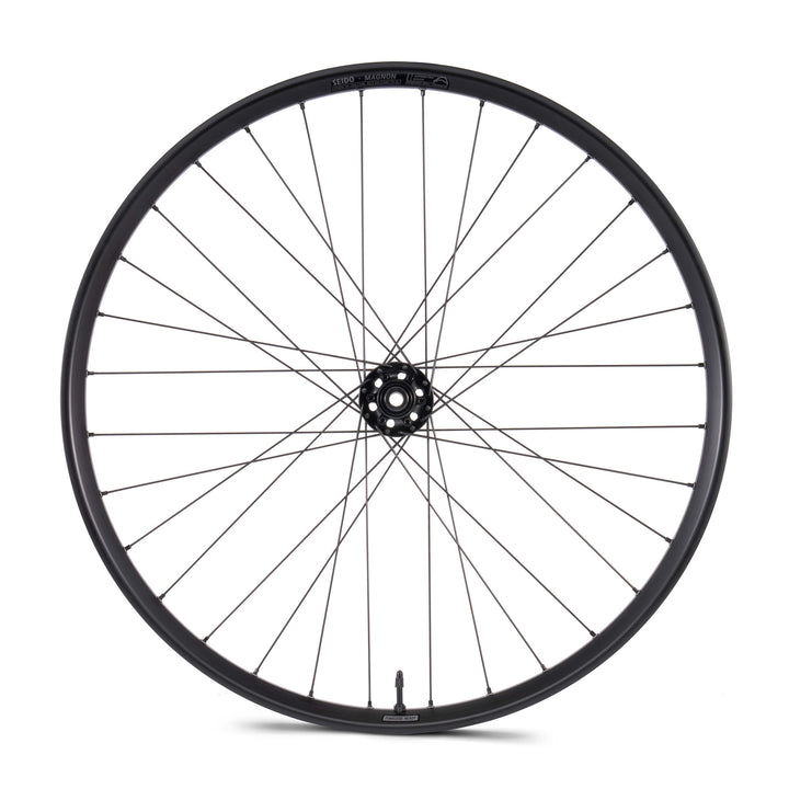 Seido MAGNON Wheelset
