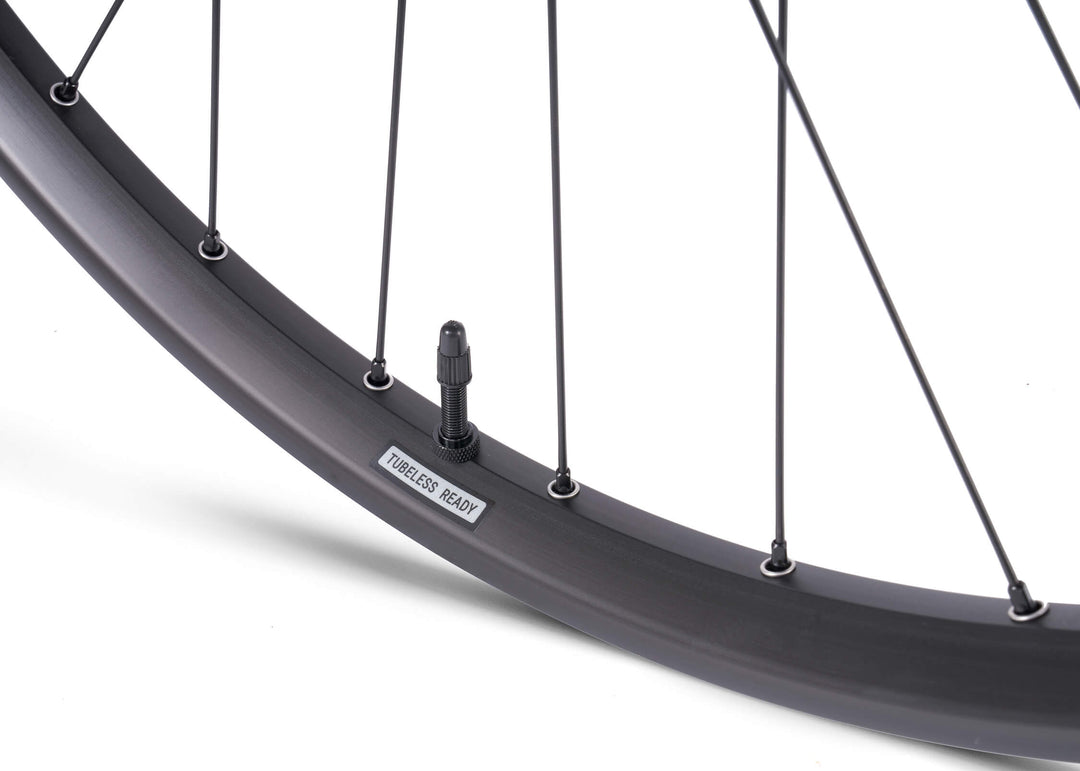 Seido MAGNON Wheelset