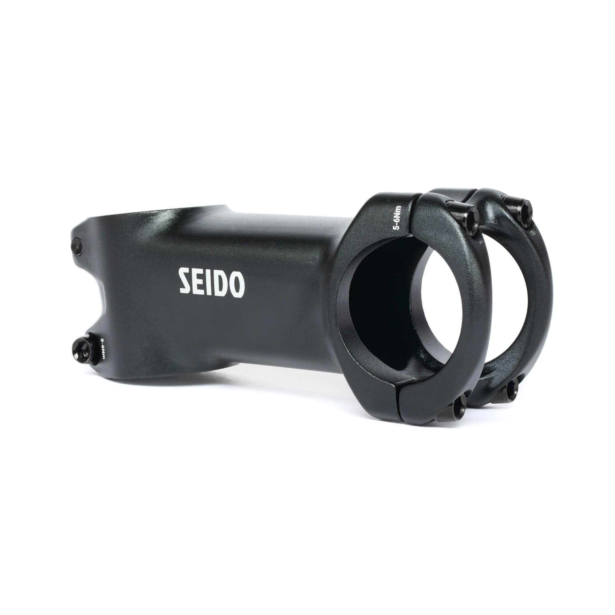 Seido MEANDER Stem – Custom Riders