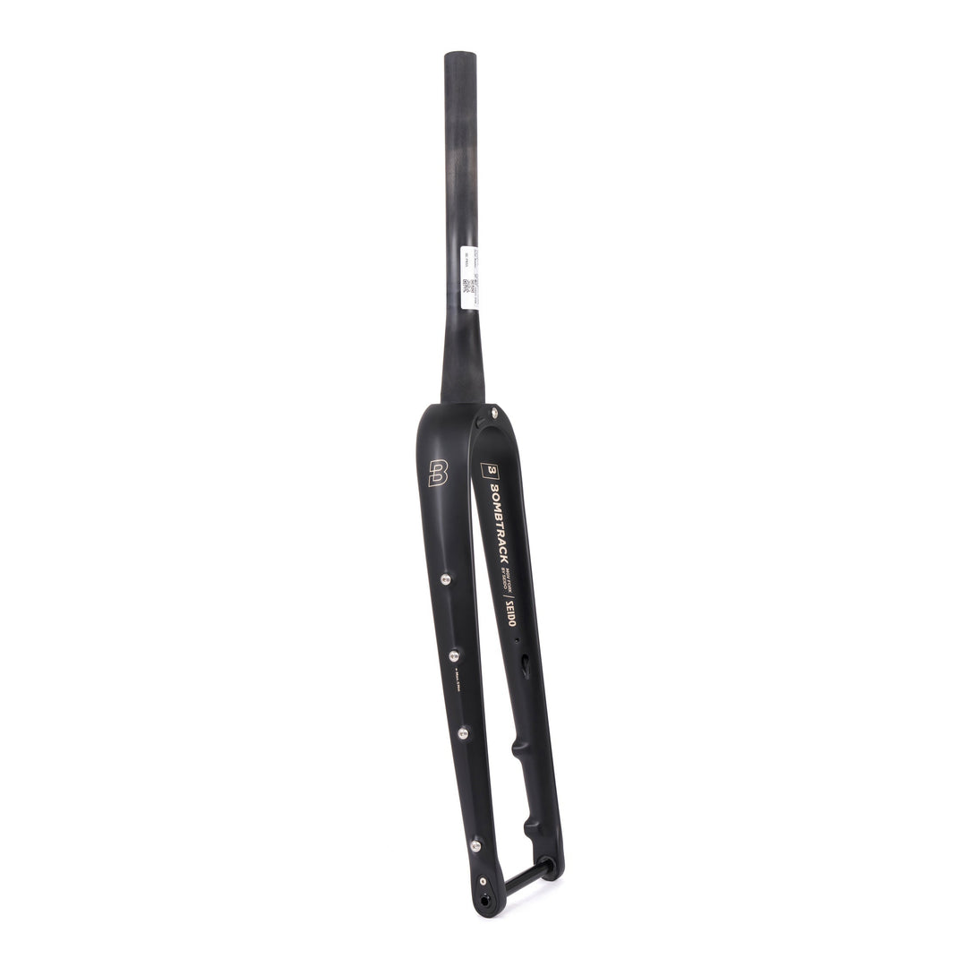 Seido MGV Fork