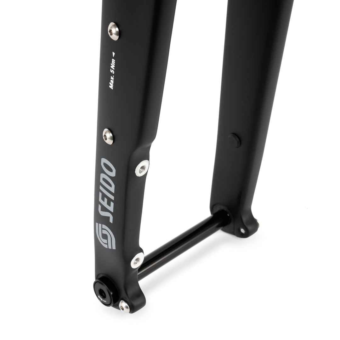 Seido RGT Fork