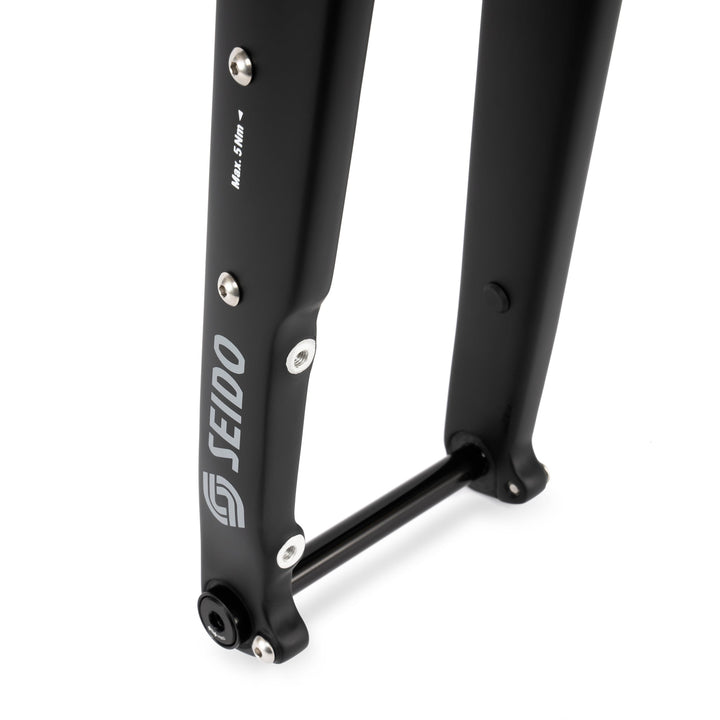 Seido RGT Fork