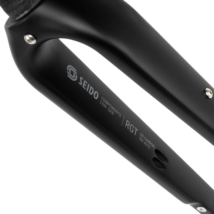 Seido RGT Fork